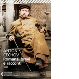 Romanzi brevi e racconti