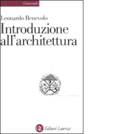 Introduzione all'architettura