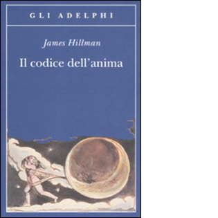 Il codice dell'anima