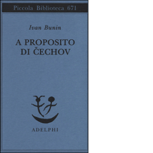 A proposito di Cechov