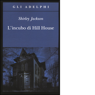 l'incubo di hill house