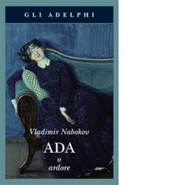 Ada o ardore