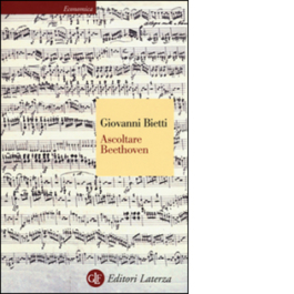 Ascoltare Beethoven