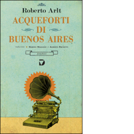 Acqueforti di Buenos Aires