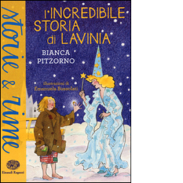 L'incredibile storia di Lavinia