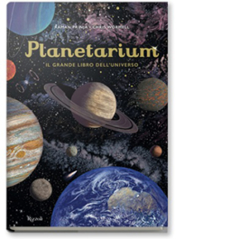 Planetarium