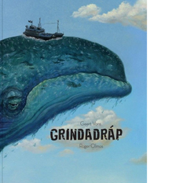 Grindadráp