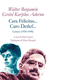 Cara Felicitas... Caro Deflet...