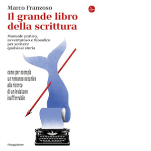 Il grande libro della scrittura