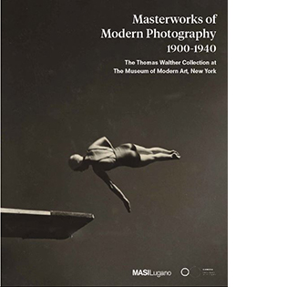 Masterworks of Modern Photography 1900–1940. The Thomas Walther Collection at Museum of Modern Art, New York