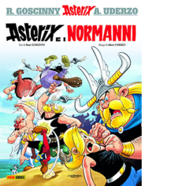 Asterix e i normanni