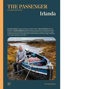 Irlanda. The passenger. Per esploratori del mondo