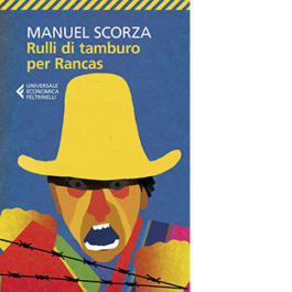 Rulli di tamburo per Rancas