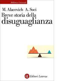 Breve storia della disuguaglianza