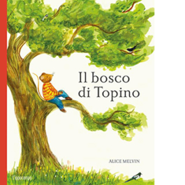 Il bosco di topino