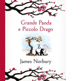 Grande Panda e Piccolo Drago