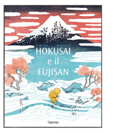 Hokusai e il Fujisan