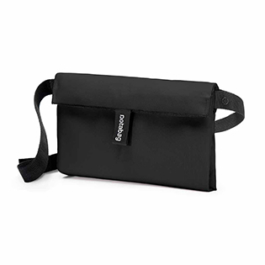 Notabag Crossbody - Black
