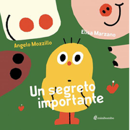 Un segreto importante