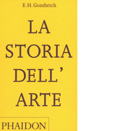 La storia dell'arte
