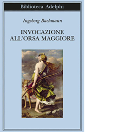 Invocazione all'Orsa maggiore. Testo originale a fronte