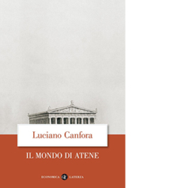 Il mondo di Atene