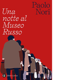 Una notte al museo russo
