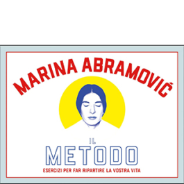 Il metodo Marina Abramovich