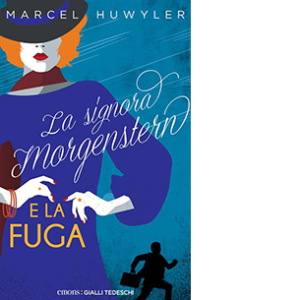 La signora Morgestern e la fuga