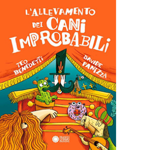 L'allevamento dei cani improbabili