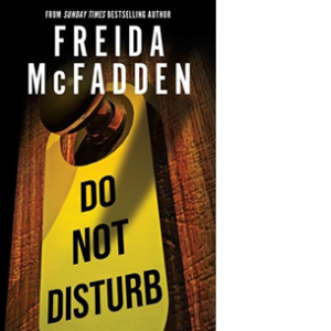 Do Not Disturb