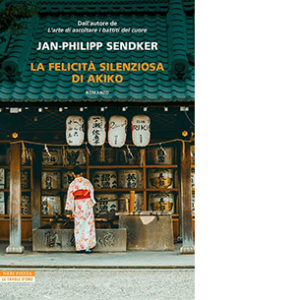 La felicità silenziosa di Akiko