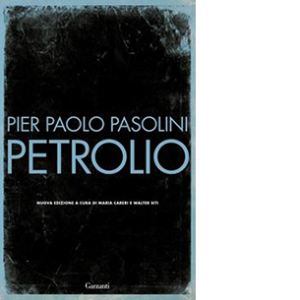 Petrolio