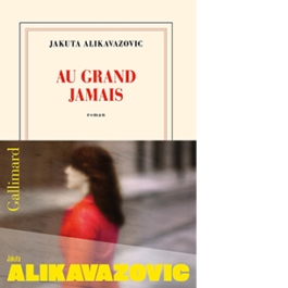 Au grand jamais
