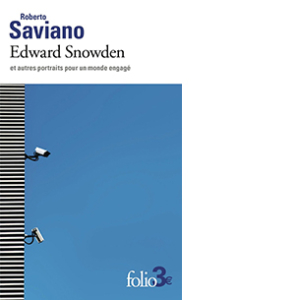 Edward Snowden et autres portraits pour un monde engagé