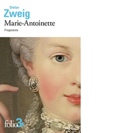 Marie-Antoinette