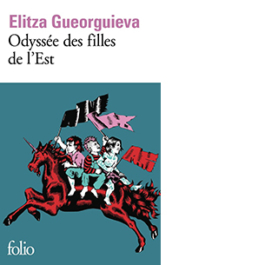 Odyssée des filles de l'Est
