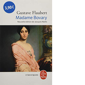 Madame Bovary