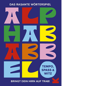Alphababbel