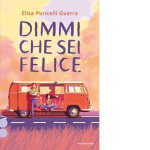 Dimmi che sei felice. Ossigeno