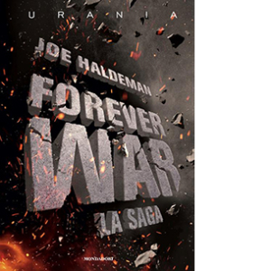 Forever War. La saga