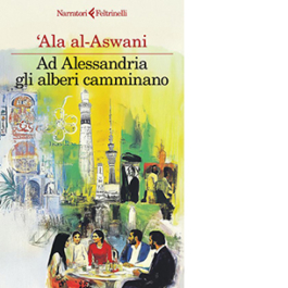 Ad Alessandria gli alberi camminano