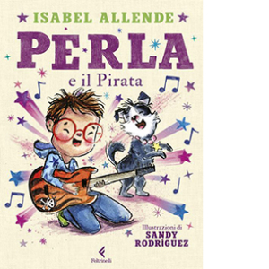 Perla e il Pirata