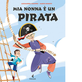 Mia nonna è un pirata