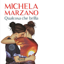 Qualcosa che brilla