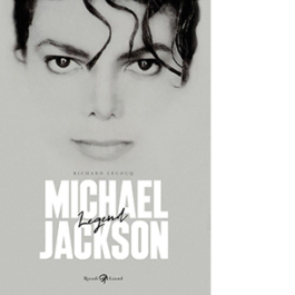 Michael Jackson. Legend