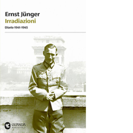 Irradiazioni. Diario 1941-1945