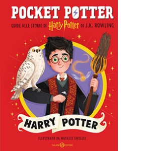 Harry Potter. Pocket Potter