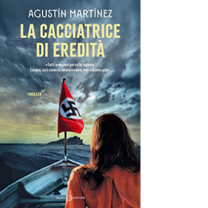 La cacciatrice di eredità