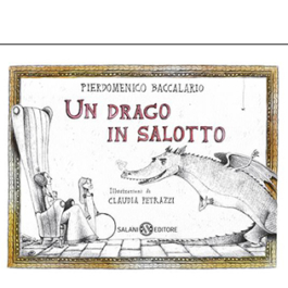 Un drago in salotto